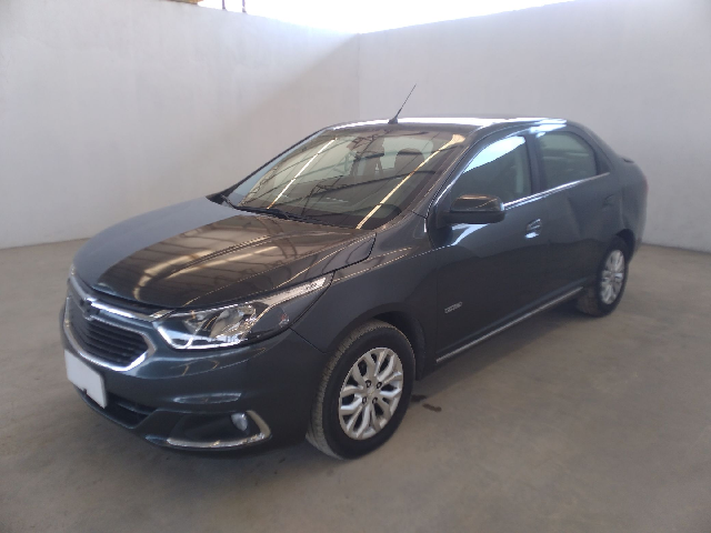 CHEVROLET COBALT 18A ELI 2017/2018