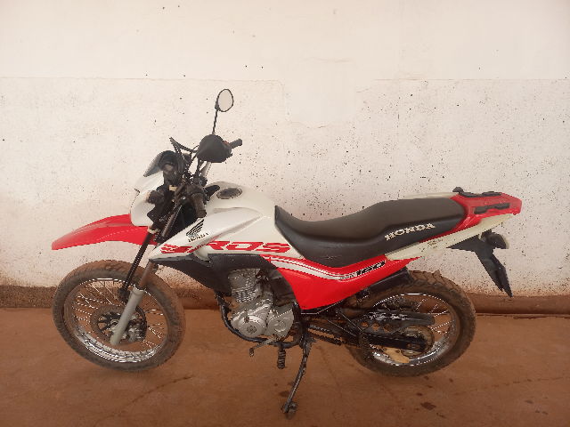 HONDA NXR160 BROS ESDD 2019/2019