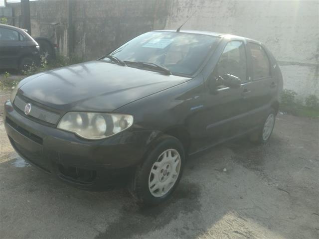 FIAT PALIO FIRE FLEX 2008/2009