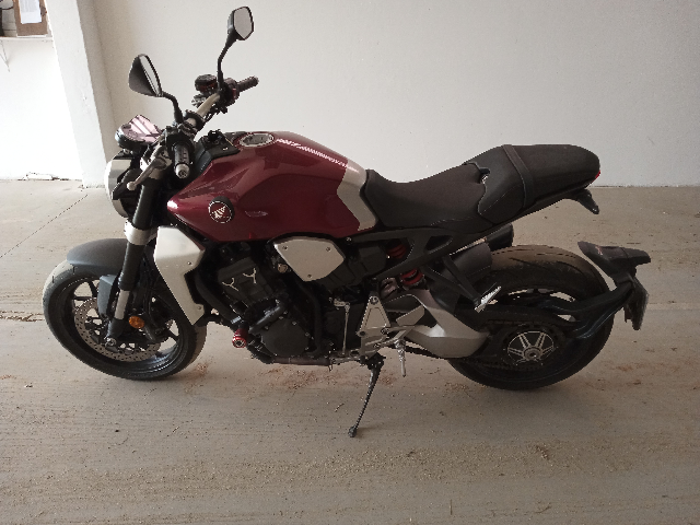 HONDA CB 1000R 2019/2019